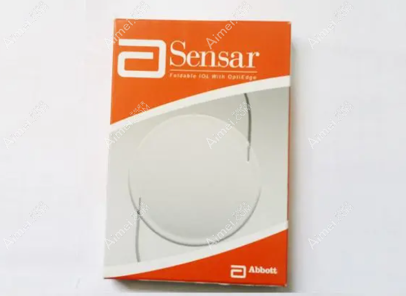 美国眼力健人工晶体型号和价格:眼力健ar40e单焦点晶体4000起
