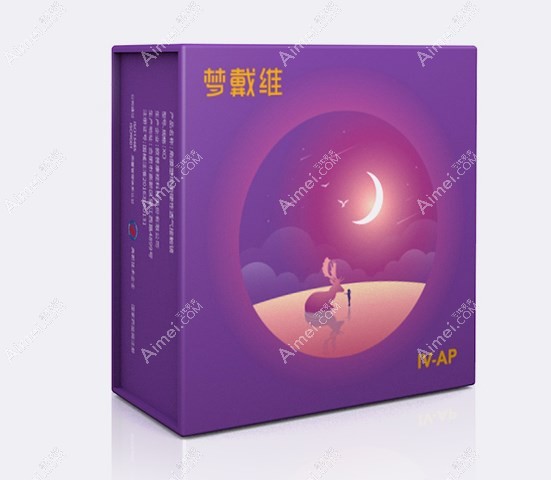梦戴维角膜塑形镜价格 梦戴维角膜塑形镜价格