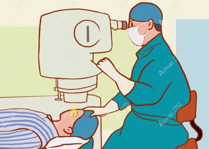 遵义近视眼手术优惠 遵义近视眼手术优惠