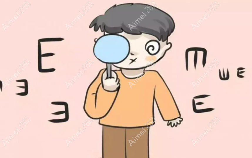 近视手术后夜晚看不清怎么办 dlren.com