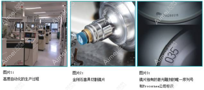 荷兰dreamlite角膜塑形镜怎么鉴别真伪