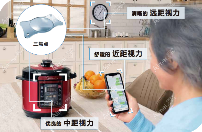 年轻人得了白内障晶体用哪种好 年轻人得了白内障晶体用哪种好