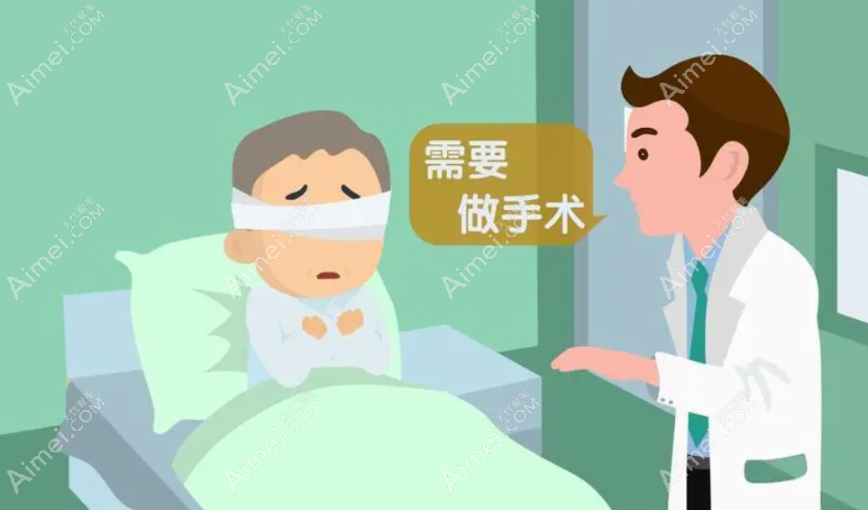 上海白内障手术价格表:老人/年轻人/儿童白内障费用和方法