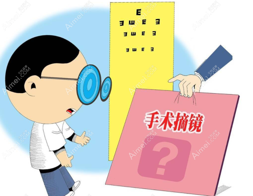 近视眼激光手术要提前几天预约?近视眼检查手术要提前3-10天