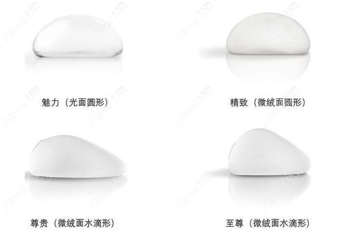 曼托假体隆胸四个系列图片 曼托假体隆胸四个系列图片