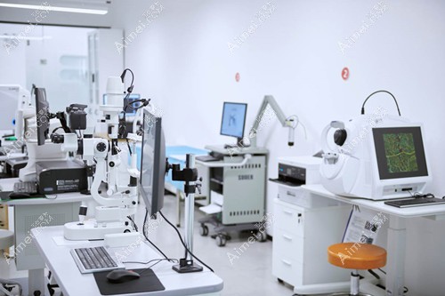 西安奕鸣眼科拥有先进的看眼设备 西安奕鸣眼科拥有先进的看眼设备