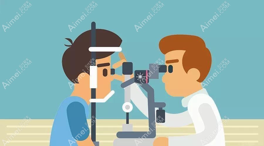 博德眼科医院收费多少钱？南京博德眼科激光手术费用8800起