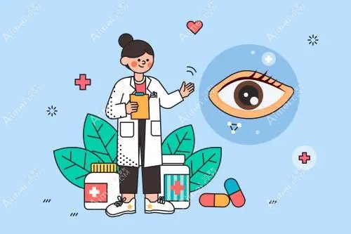 东莞华厦眼科医院梁秀栋怎么样?医生经历丰富,做近视手术好