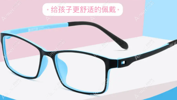 青少年近视防控镜片十大品牌排名:星趣控,新乐学等上榜前10