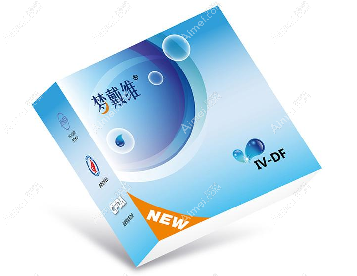 梦戴维角膜塑形镜 梦戴维角膜塑形镜