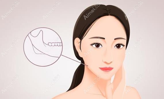 郑州正规的磨骨医院排名:前3家磨下颌骨手术做的好价格3w起