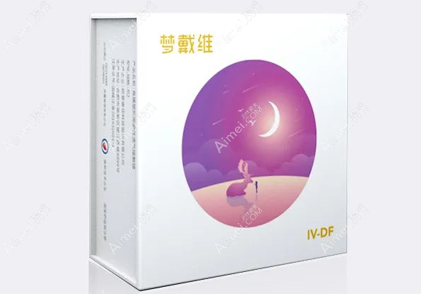 梦戴维IV-DF角膜塑形镜产品介绍 梦戴维IV-DF角膜塑形镜产品介绍