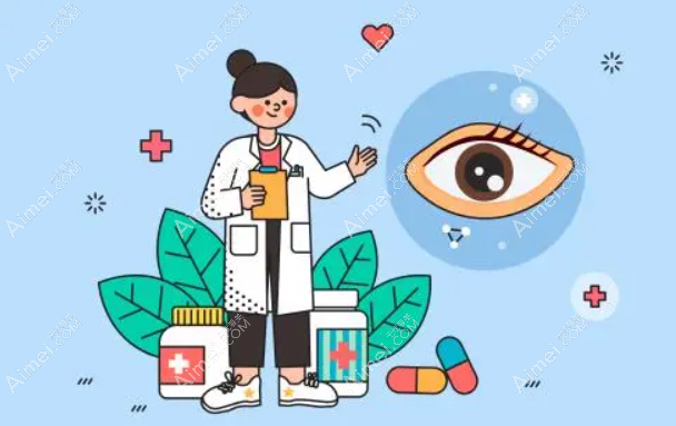 北京何氏眼科龙琴医生做近视手术怎么样?龙琴做icl/全飞秒好