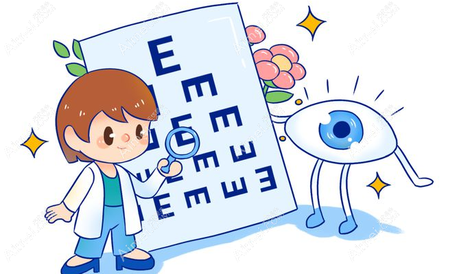 嘉兴眼科医院价格表:激光近视手术费用8800+,白内障可报销