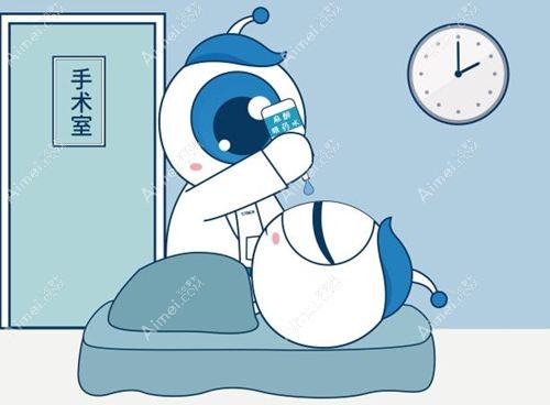 合肥东南眼科医院近视矫正怎么样,夏博技术好全飞秒1.28万+