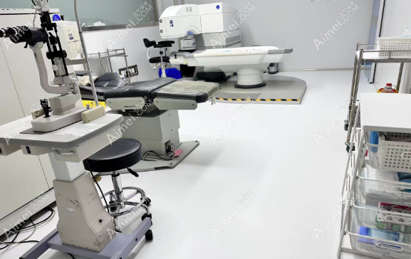 北京爱仁眼科医院正规 北京爱仁眼科医院正规