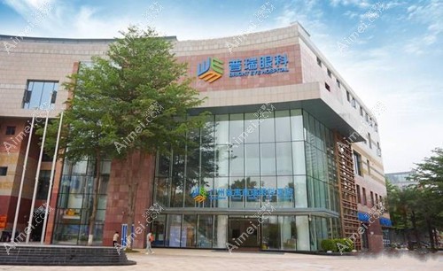广州普瑞眼科医院地址在番禺区,来院路线+刘泉院长预约方式