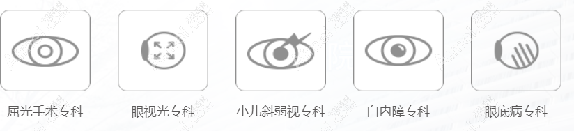 济南华视眼科屈光矫正好 济南华视眼科屈光矫正好
