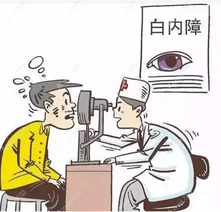 长沙白内障手术能报销 长沙白内障手术能报销