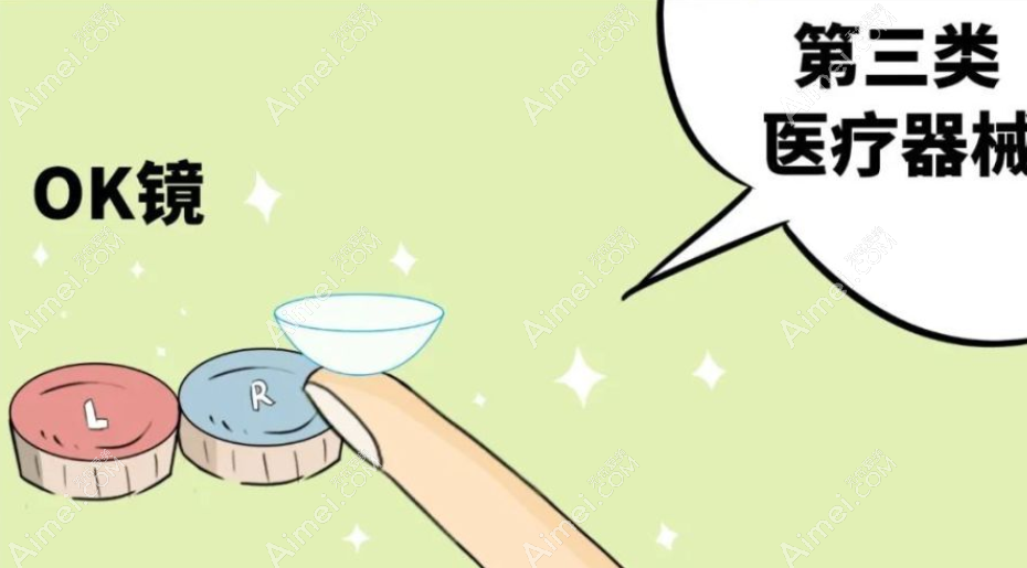 福州角膜塑形控制视力好 福州角膜塑形控制视力好