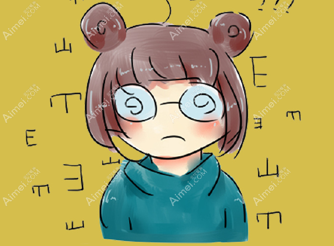 乌鲁木齐做近视眼手术哪个医院好 乌鲁木齐做近视眼手术哪个医院好