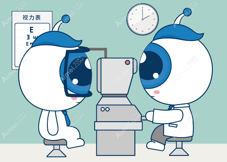 乌鲁木齐眼科医院价格表参考 乌鲁木齐眼科医院价格表参考