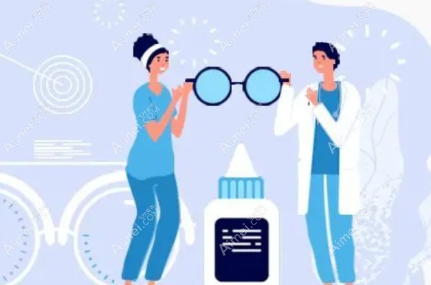 成都新视界眼科做近视手术好 成都新视界眼科做近视手术好