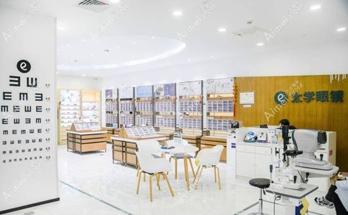 苏州太学眼科怎么样