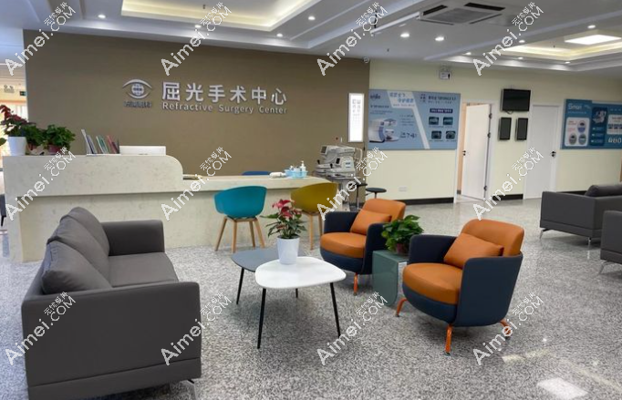 东南眼科全飞秒激光多少钱 东南眼科全飞秒激光多少钱