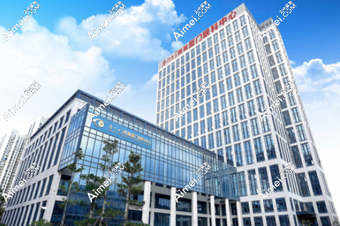 厦门大学附属厦门眼科中心地址 厦门大学附属厦门眼科中心地址