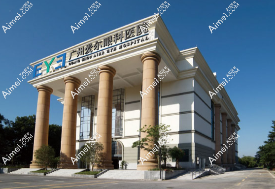 广州爱尔眼科做白内障手术好 广州爱尔眼科做白内障手术好