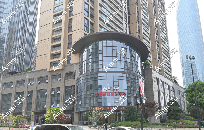 杭州雅莱口腔医院地址