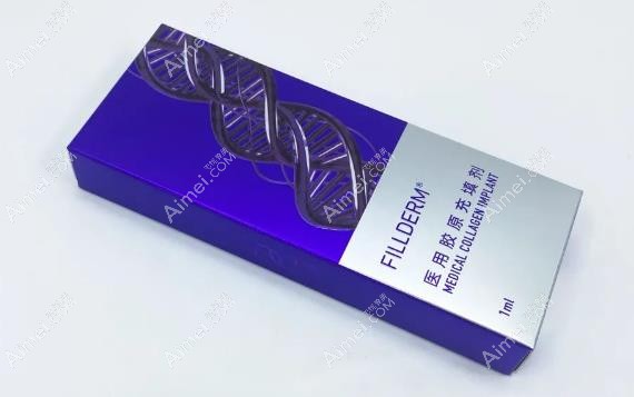 弗缦胶原蛋白作用于功效 弗缦胶原蛋白作用于功效