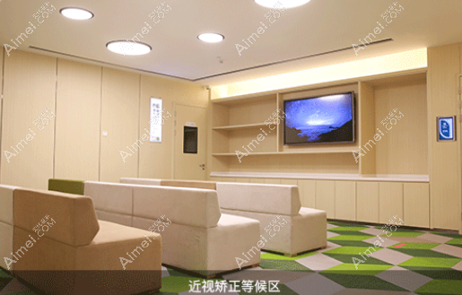 福州黑马眼科医院近视手术中心 福州黑马眼科医院近视手术中心