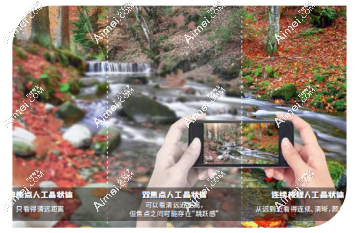 全焦点人工晶体视觉质量怎么样 全焦点人工晶体视觉质量怎么样