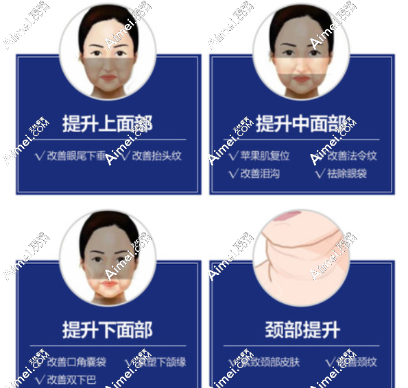 李晓东面部拉皮除皱技术怎么样 李晓东面部拉皮除皱技术怎么样