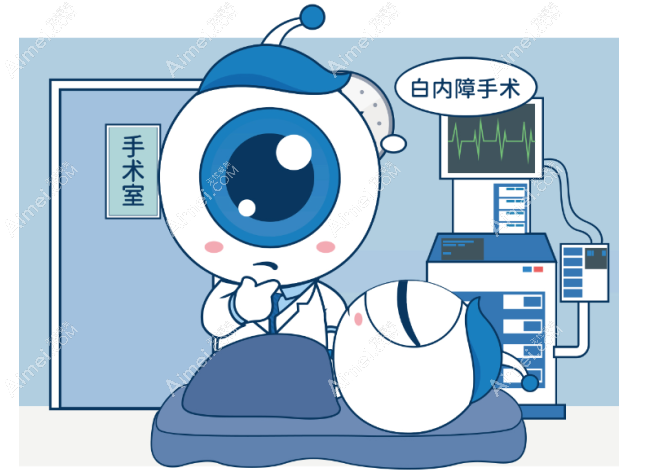 白内障免费手术和自费手术等待时间区别大 白内障免费手术和自费手术等待时间区别大