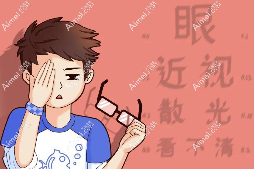 北京民众眼科医院近视手术医生哪个好 北京民众眼科医院近视手术医生哪个好
