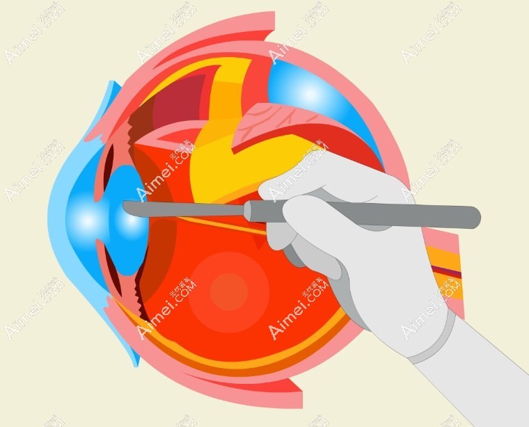 贵阳白内障手术免费的医院哪家好 贵阳白内障手术免费的医院哪家好