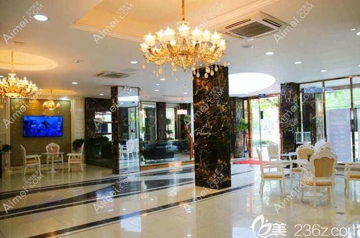 青岛灿辰医疗美容诊所 青岛灿辰医疗美容诊所