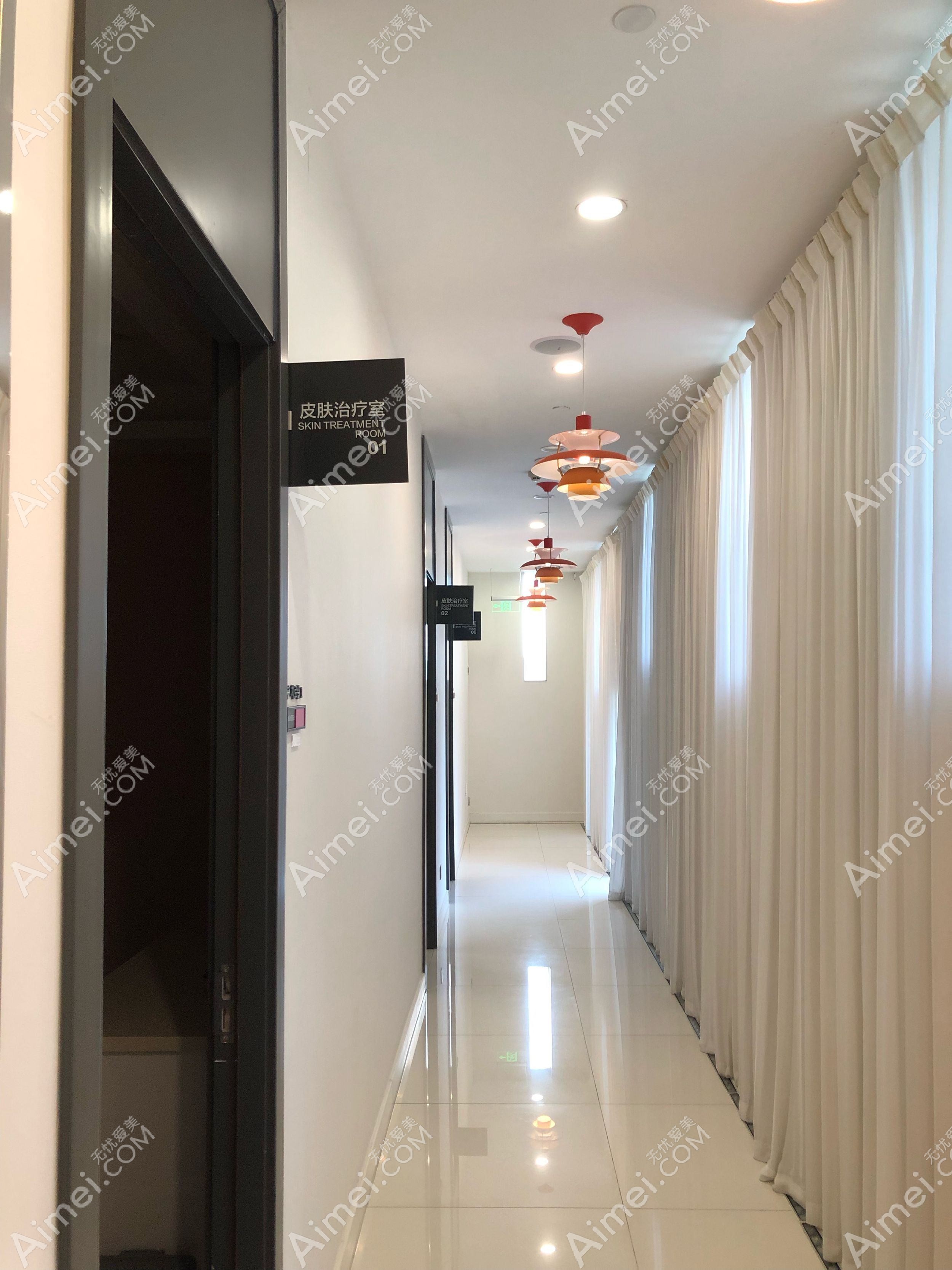 广州奥若拉万博医疗美容诊所 广州奥若拉万博医疗美容诊所
