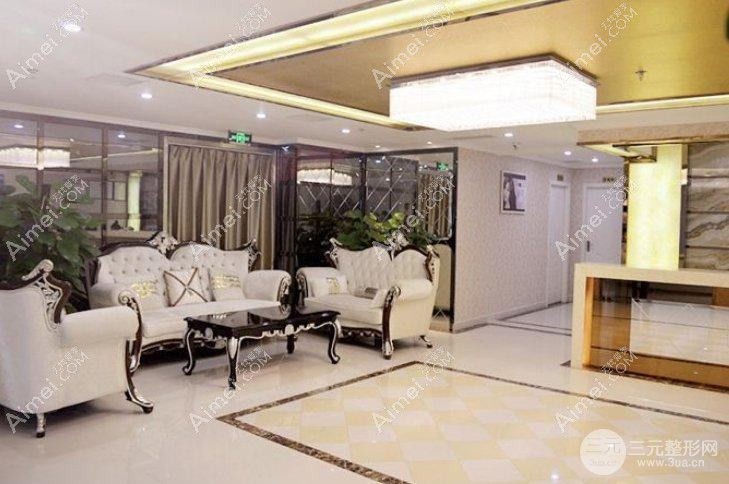 成都春草世纪医疗美容门诊部 成都春草世纪医疗美容门诊部