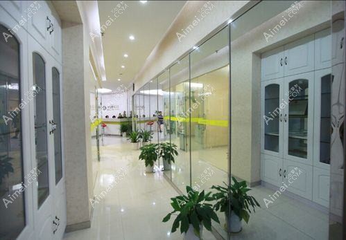 南京集圣堂医疗美容诊所 南京集圣堂医疗美容诊所