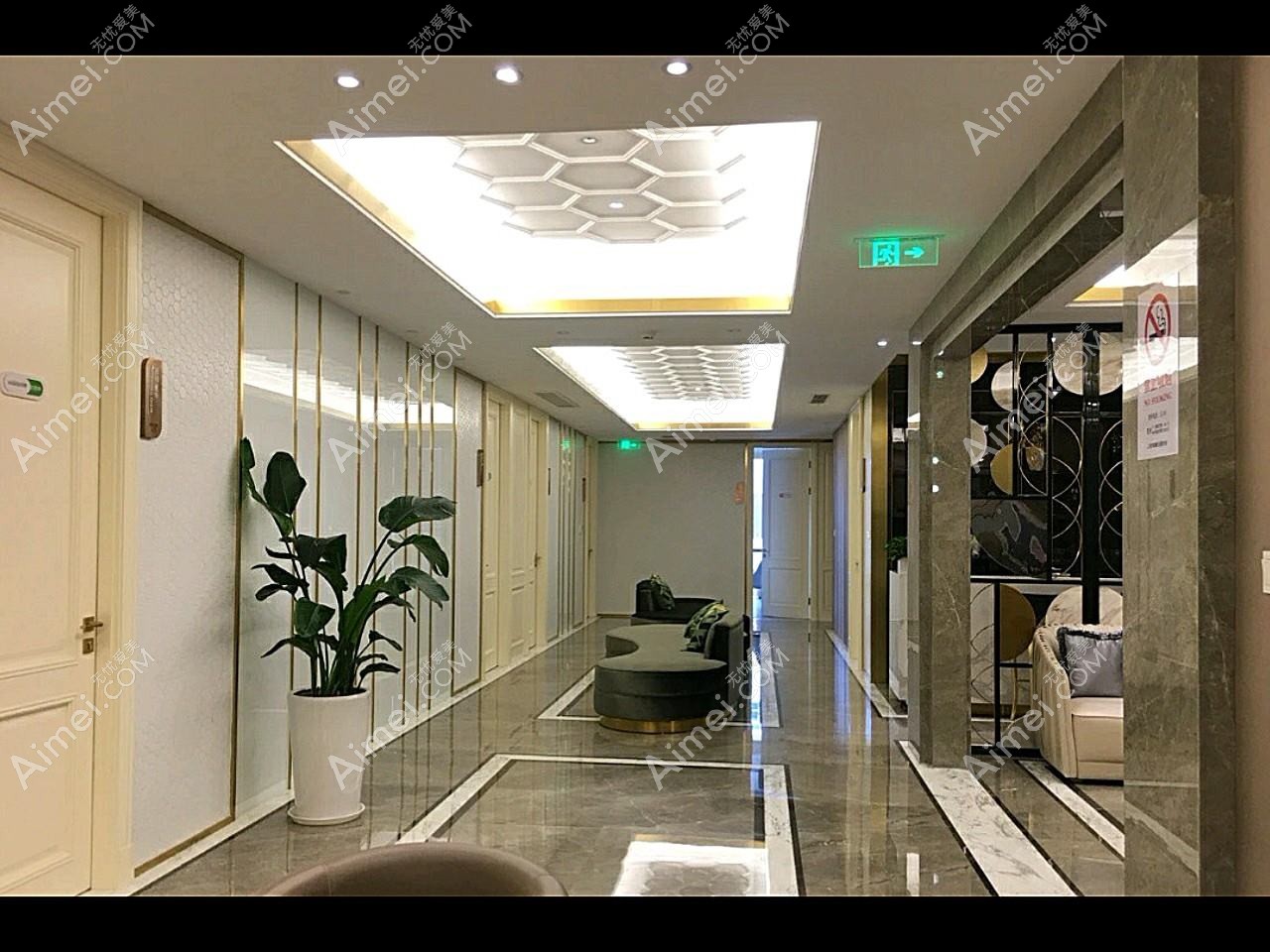 徐州安缦医疗美容门诊部 徐州安缦医疗美容门诊部