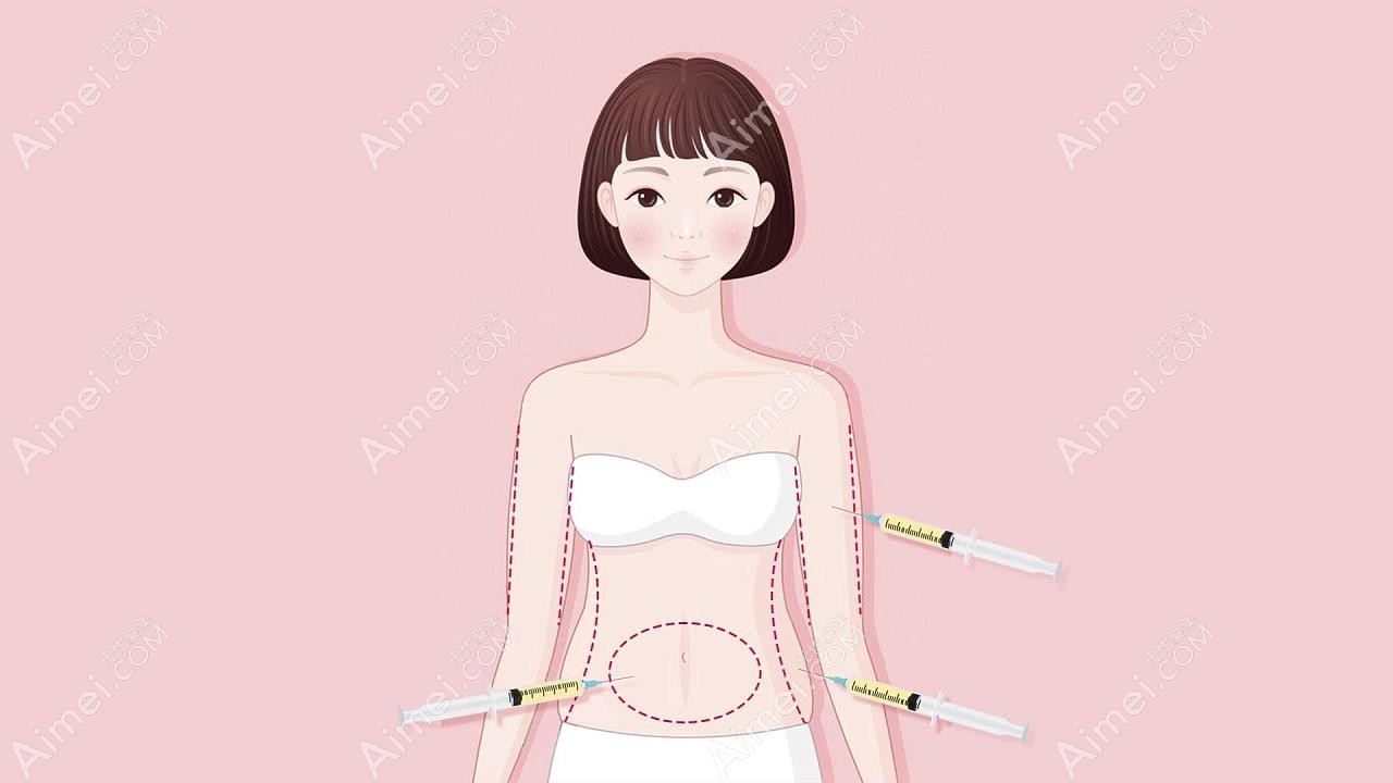 刘李娜吸脂技术好 刘李娜吸脂技术好