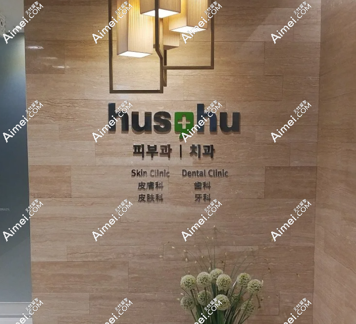 韩国hus-hu皮肤科怎么样 韩国hus-hu皮肤科怎么样