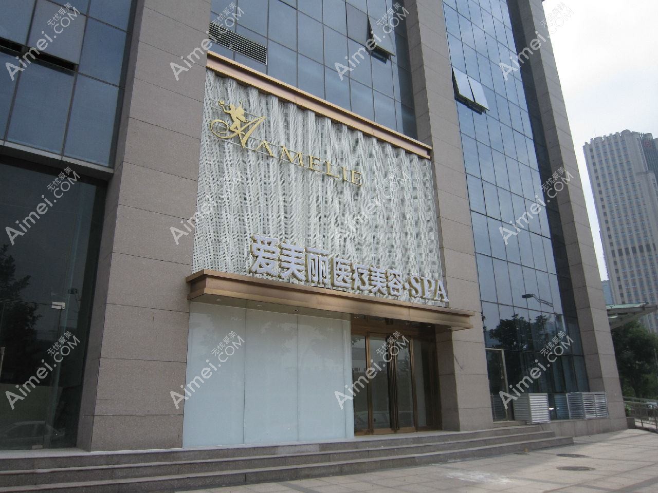 郑州爱度豫美人医疗美容诊所 郑州爱度豫美人医疗美容诊所