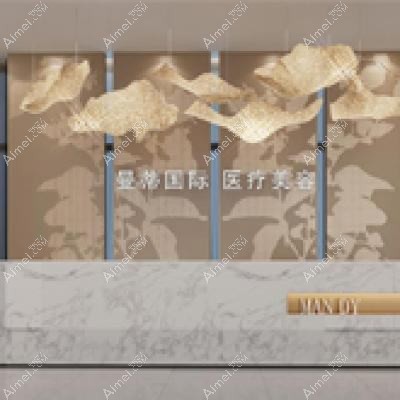 郑州恩缇医疗美容诊所 郑州恩缇医疗美容诊所