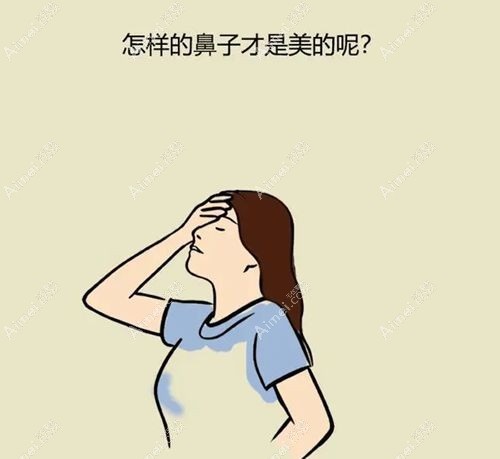 李劲良做鼻子10几万太贵了吧,鼻修复价格略贵鼻综合也就四五万而已