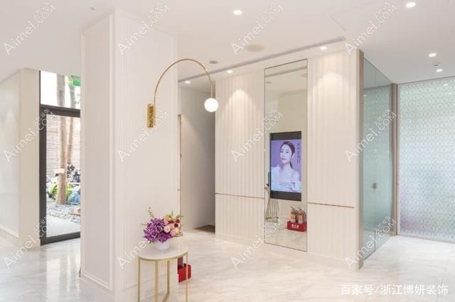 杭州颜术素颜溪月医疗美容诊所 杭州颜术素颜溪月医疗美容诊所